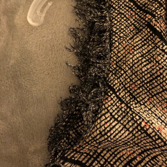 Hei Hei printed romper from Anthropologie. - Picture 6 of 7